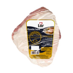 PICANHA SUINA CONG LAR CX16KG