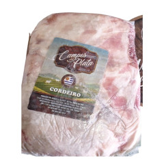 ALCATRA CORDEIRO  CAMPOS DEL PLATA  CX/15KG