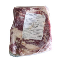 ALCATRA CORDEIRO  CAMPOS DEL PLATA  CX/15KG