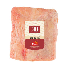 CONTRA FILE RESF PLENA CHEF CX15KG