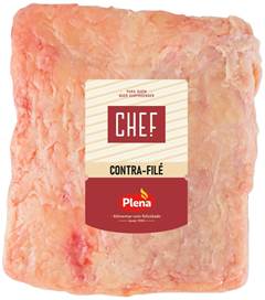 CONTRA FILE RESF PLENA CHEF CX15KG