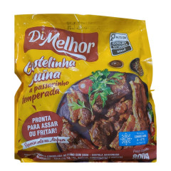 COSTELA PASSARINHO TEMP DI MELHOR CX9,60KG