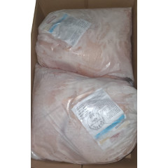 TOUCINHO SUINO C/P CONG DI MELHOR CX25KG