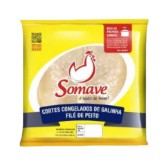 FILEZINHO SASSAMI PCT  SOMAVE CX18/KG