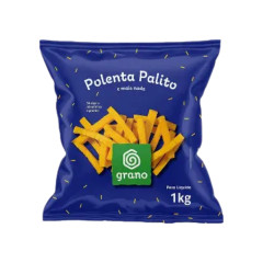POLENTA PALITO GRANO CX10X1KG