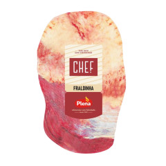 FRALDINHA BOV RESF PLENA CHEF CX20KG