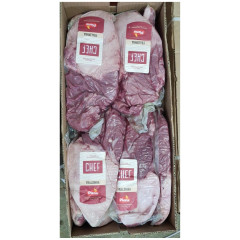 FRALDINHA BOV RESF PLENA CHEF CX20KG