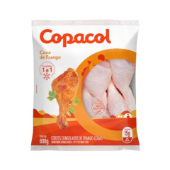 COXA FGO (PIÃO)  COPACOL CX16KG