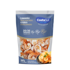 CAM VAN DESC EVISC C/C COZ G 20/35 C.SUL PCT300G