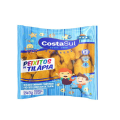 PEIXITOS DE TILAPIA EMP C.SUL CX50X240GR