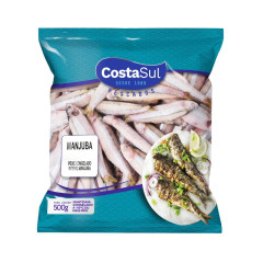 MANJUBA INTEIRA C.SUL CX24X500GR