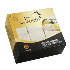 LOMBO SAITHE B.PORTO CONG CX9X1KG
