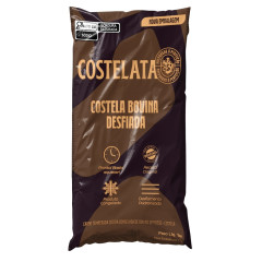 COSTELA BOV COSTELATA COZIDA DESF 1KG