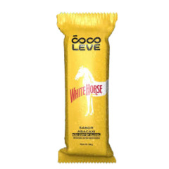 GELO ABACAXI W.HORSE COCO LEVE CX30X190G