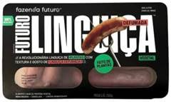 LINGUIÇA DO FUTURO DEFUMADA CX15X250G