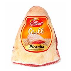 F. MERLUZAO INT SE7E MARES  CX10KG