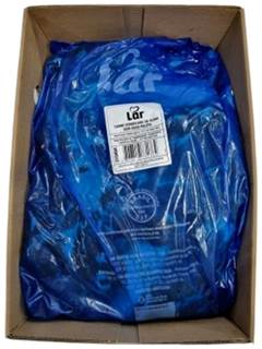 PALETA SUINA CONG  S/OSSO  LAR CX20KG