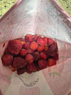 MORANGO FRUTA NOBREDO (A) CX10X1,02KG
