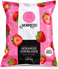 MORANGO FRUTA NOBREDO (A) CX10X1,02KG