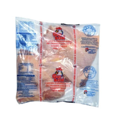 FILE DE COXA IND GUIBON CX18KG