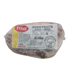 COPA LOMBO SUINO CONG.FRIALL CX/20KG