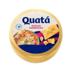 PARMEZAO QUATA PC/6KG