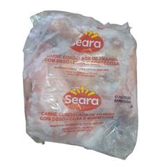COXA S/COXA FGO PCT  SEARA CX15KG