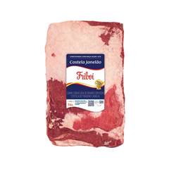 COSTELA BOVINA JANELAO FRIBOI CF20KG