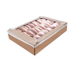 FILE FRANGO INT S/SASSAMI MAIS FRANGO CX/12KG