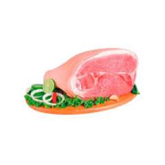 PERNIL SUINO C/OSSO RAINHA DA PAZ CX10KG