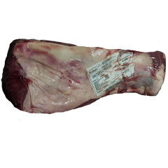 CONTRA FILE RESF FRIBEV CX25KG