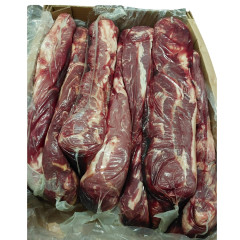 CONTRA FILE RESF FRIBEV CX25KG