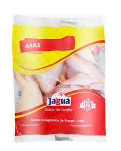 ASA FRANGO IND JAGUA CX/20KG