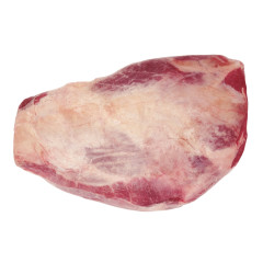 PALETA BOV S/MUS. RESF. BEEF HOUSE CX/*25KG