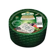 QUEIJO GORGONZOLA GRAN MESTRI CX2X3,3KG