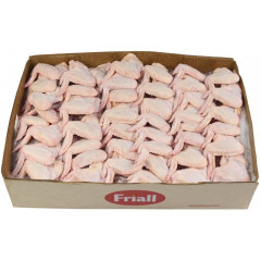 ASA FRANGO INT FRIALL CX/20KG