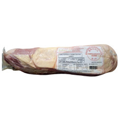 LAGARTO BOV. RED. FRIBEV/RAMAX RESF CX/*25KG