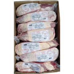 LAGARTO BOV. RED. FRIBEV/RAMAX RESF CX/*25KG