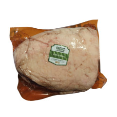 PICANHA BOV. L. PIEDRAS ANGUS CX/22KG