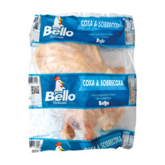 COXA S/COXA ENV BELLO CX19KG