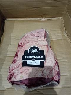 PICANHA RESF. FRIBEV/RAMAX (A) CX20KG