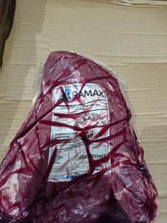 PICANHA RESF. FRIBEV/RAMAX (A) CX20KG