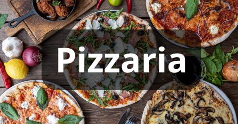 Pizzaria
