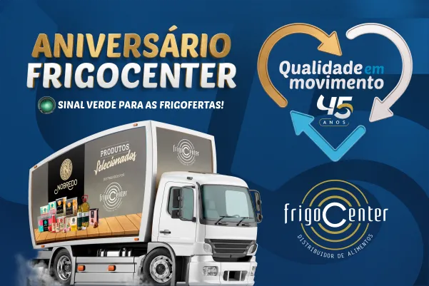 Aniversário 45 anos