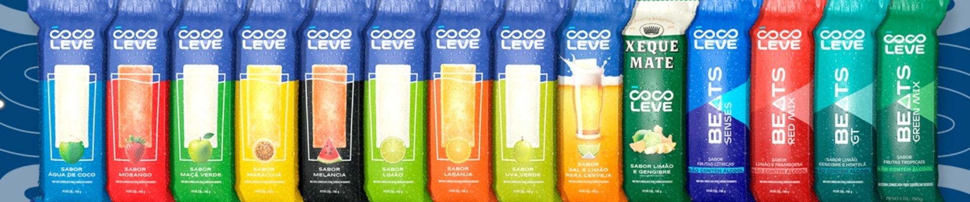 COCO LEVE
